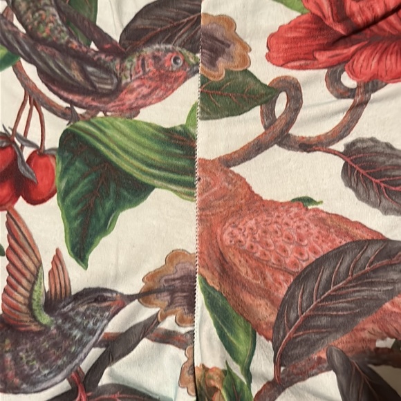 Adidas Battle of the Birds Leggings - Picture 5 of 6